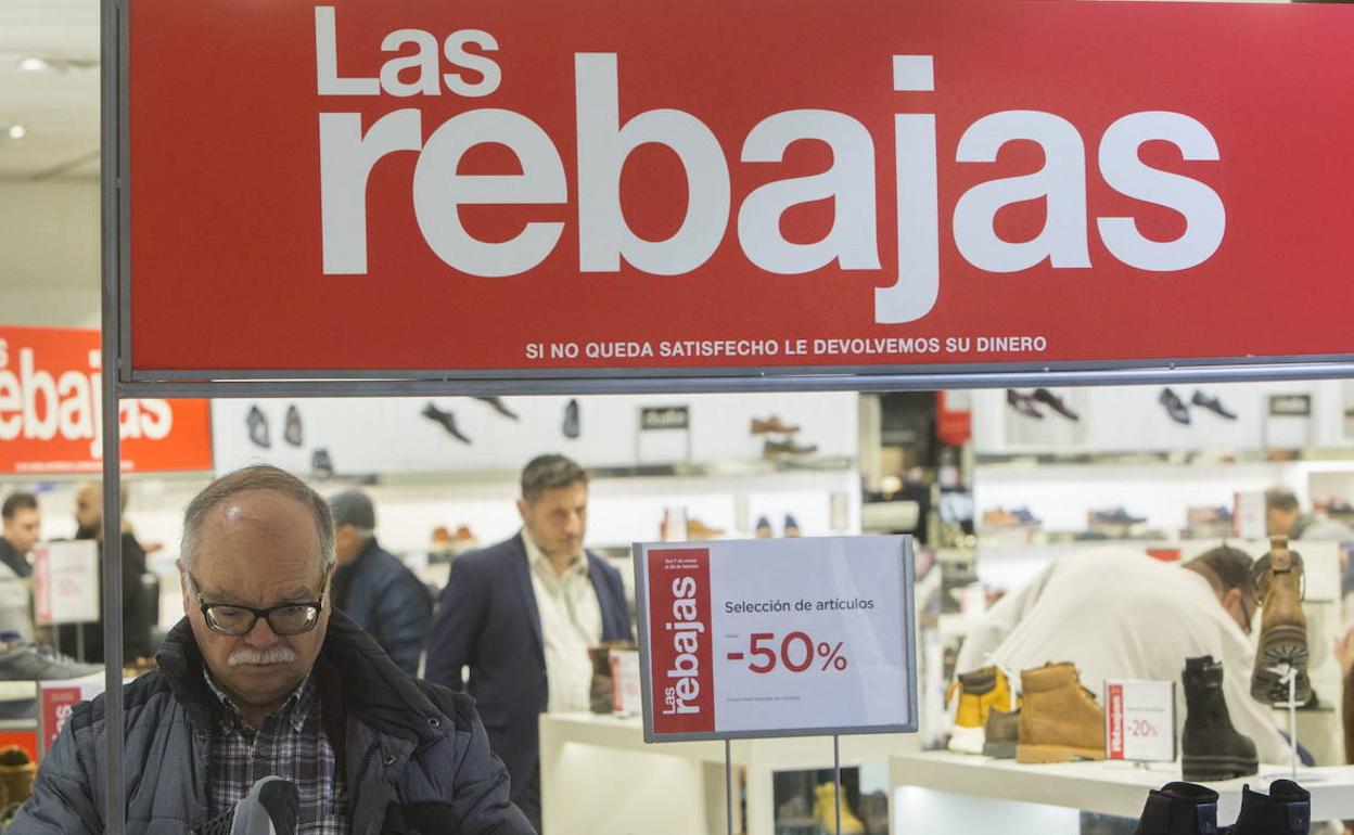 Rebajas deporte el corte ingles online 2020